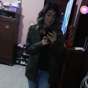 Meet your Posher, Erika